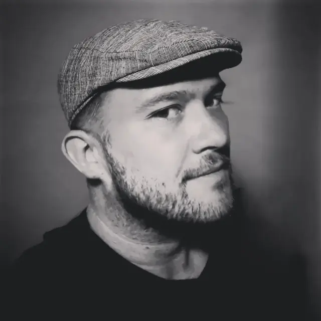 John Wellard, Founder & Chief Architect of AgileGypsy Labs